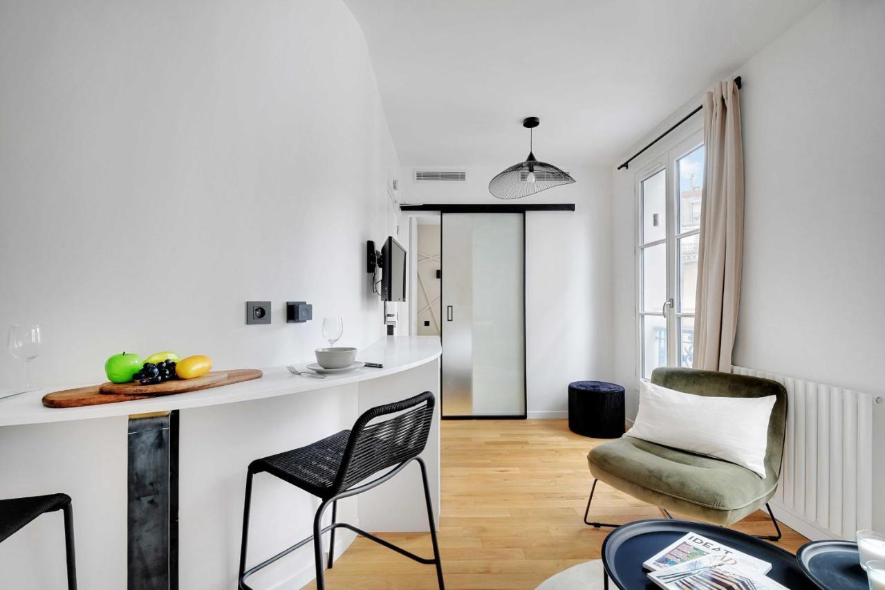 Amazing Apartment 1Br4P Cremieux Gare De Lyon 파리 외부 사진