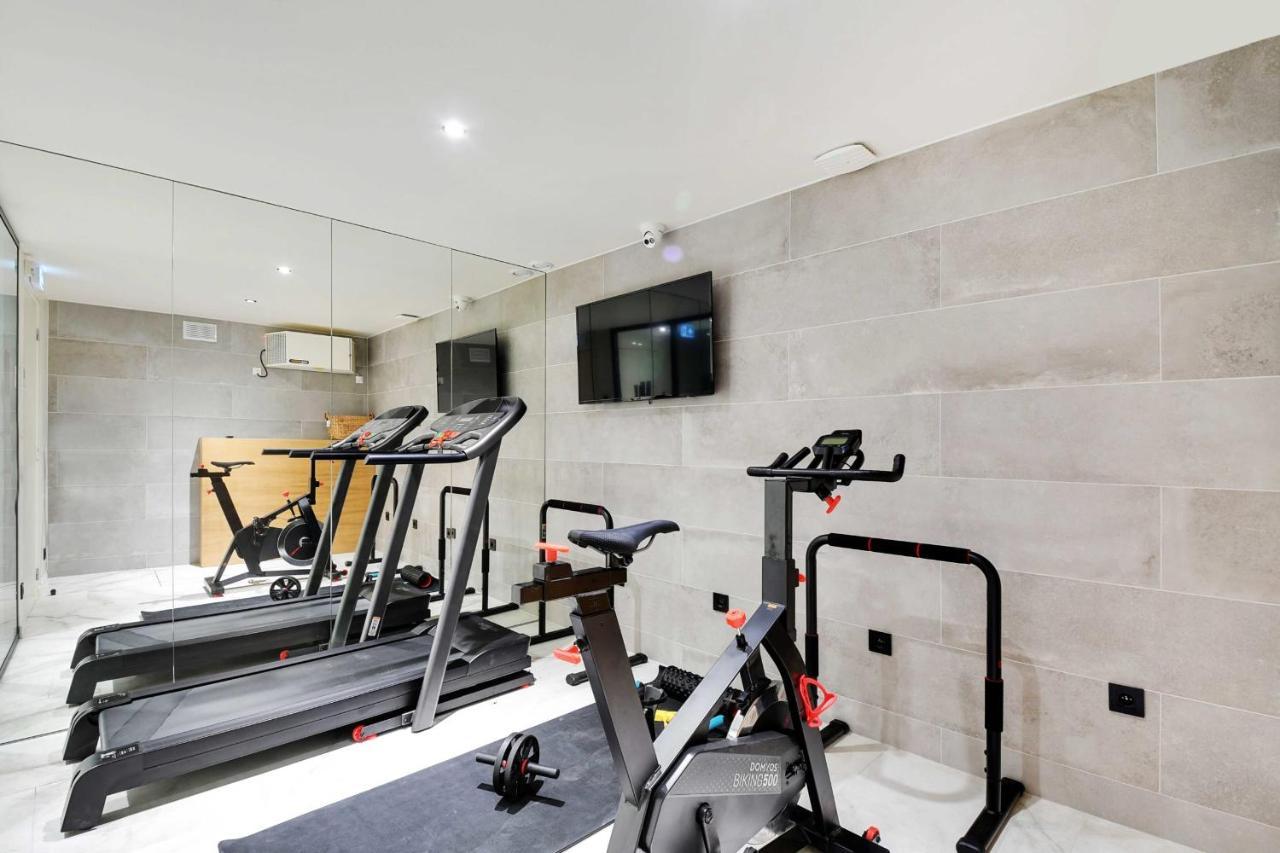 Amazing Apartment 1Br4P Cremieux Gare De Lyon 파리 외부 사진