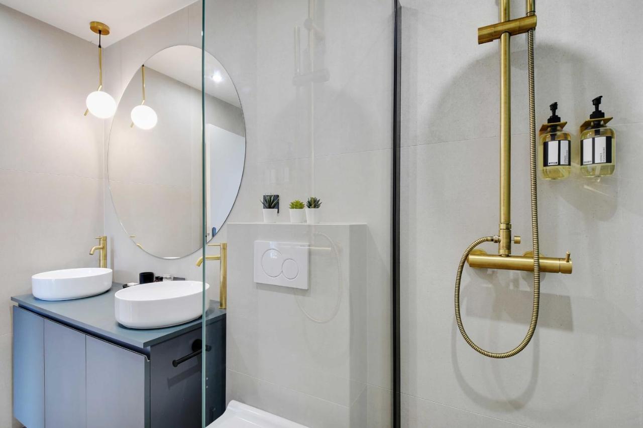 Amazing Apartment 1Br4P Cremieux Gare De Lyon 파리 외부 사진